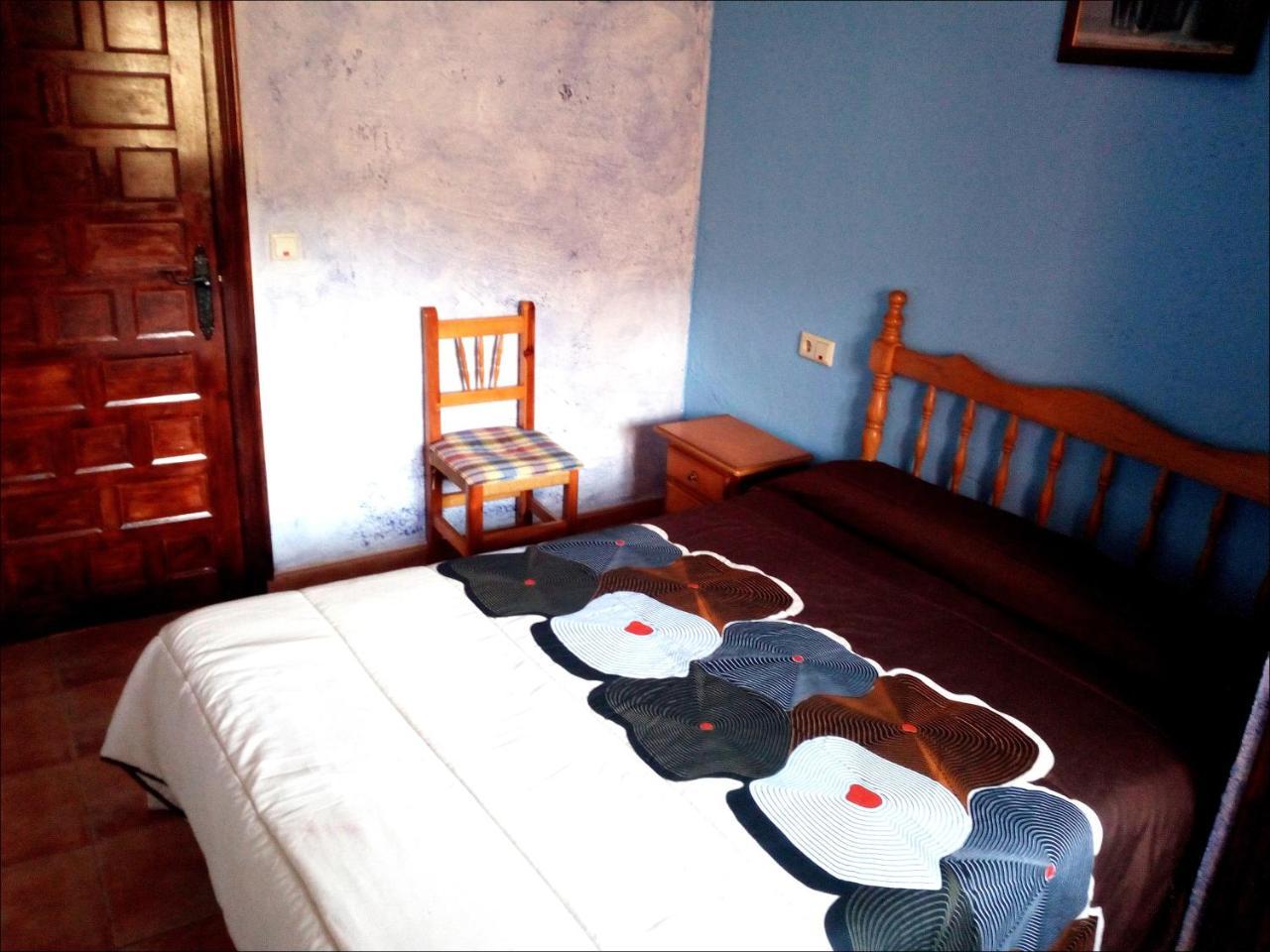 Casas Rurales Picos Del Oso Riópar Εξωτερικό φωτογραφία