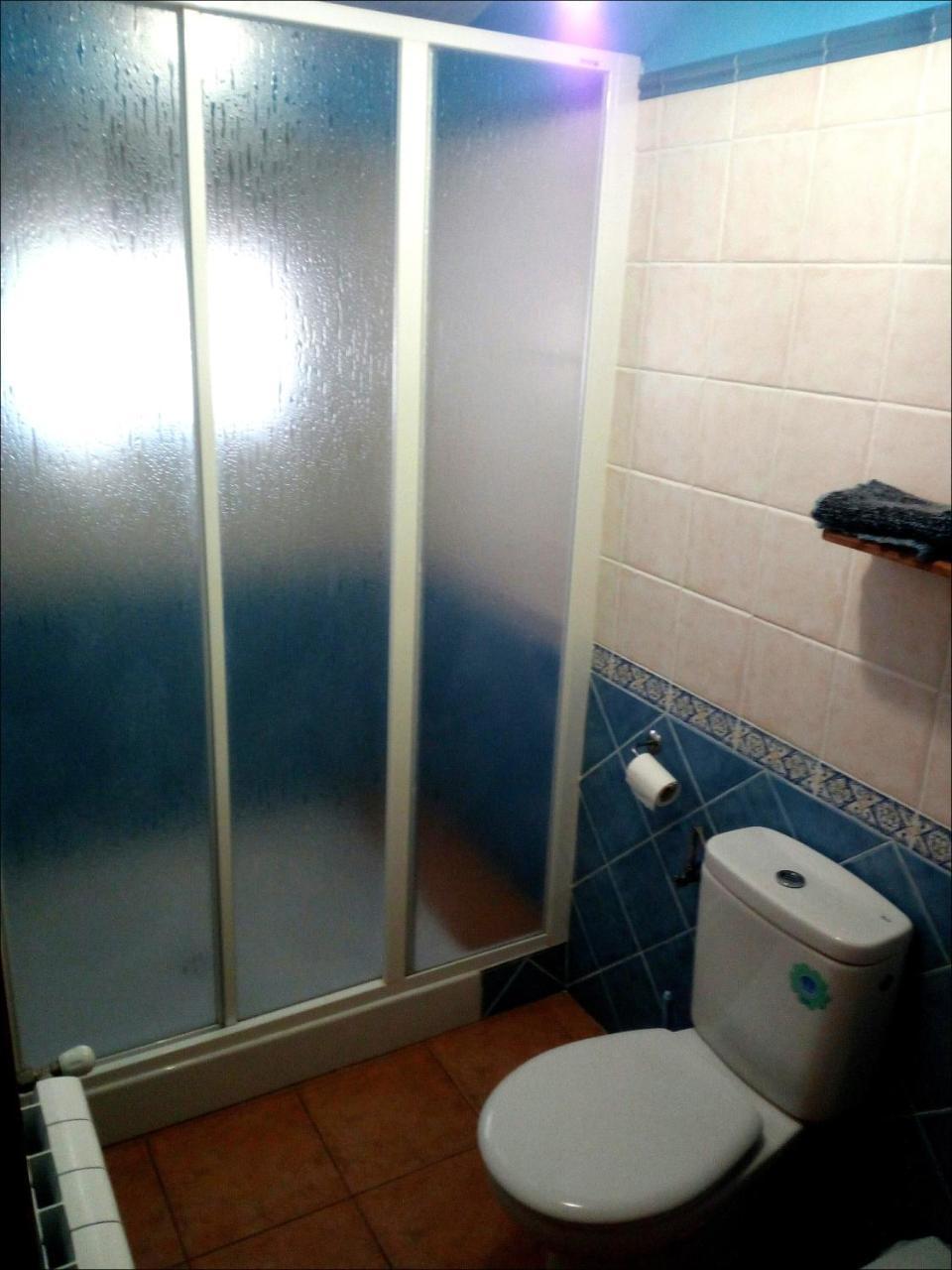 Casas Rurales Picos Del Oso Riópar Εξωτερικό φωτογραφία