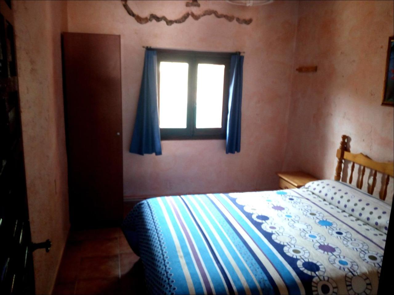 Casas Rurales Picos Del Oso Riópar Εξωτερικό φωτογραφία