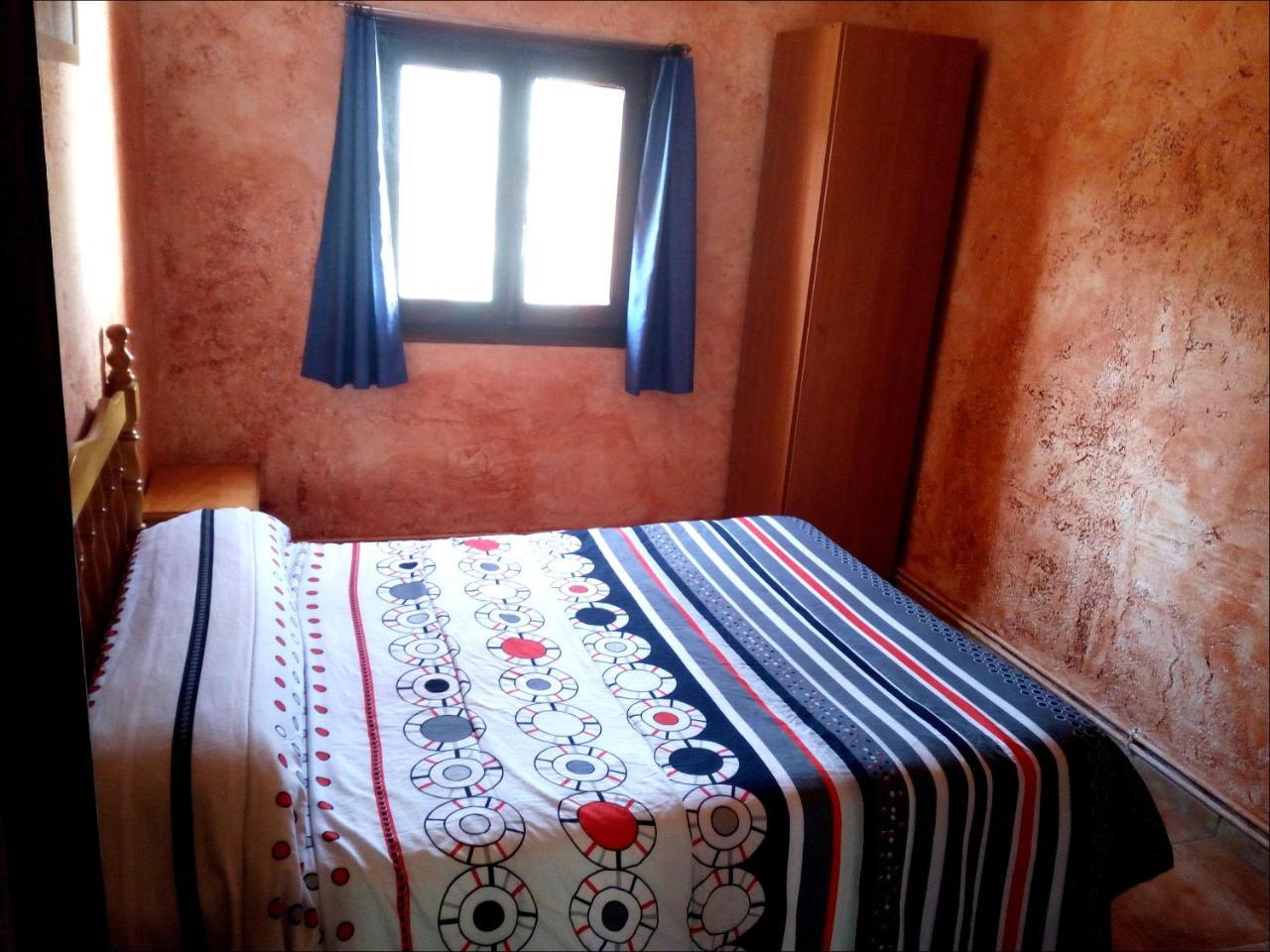 Casas Rurales Picos Del Oso Riópar Εξωτερικό φωτογραφία
